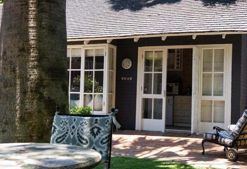 Fotos del hotel Treehouse On Maple:  7