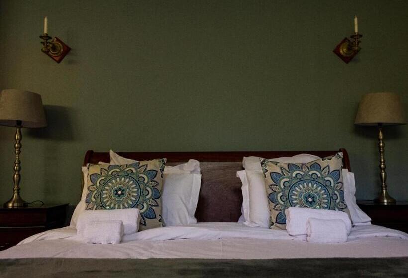 Fotos del hotel Treehouse On Maple:  2