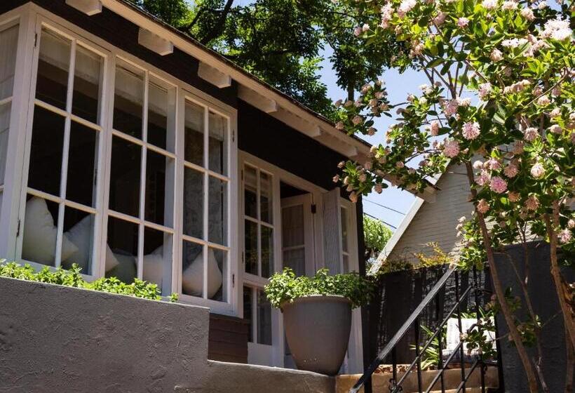 Fotos del hotel Treehouse On Maple:  13