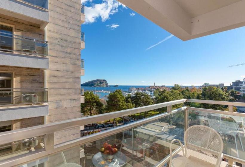 Fotos del hotel Apartments Krug:  13