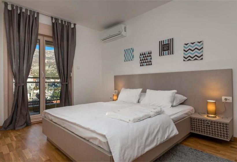 Fotos del hotel Apartments Krug:  9