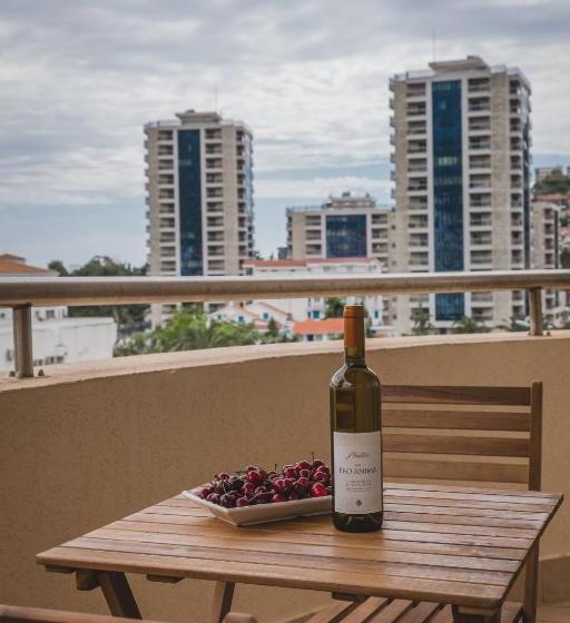 Fotos del hotel Apartments Krug:  12