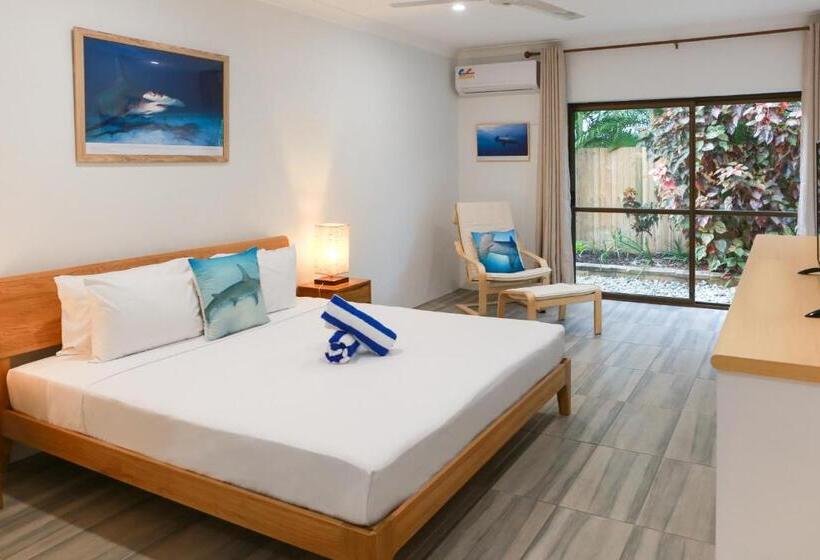 Fotos del hotel Uyoung Diving Resort:  2