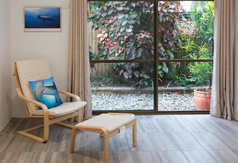 Fotos del hotel Uyoung Diving Resort:  21