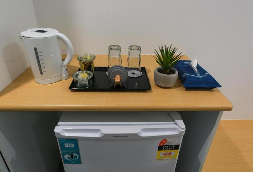 Fotos del hotel Uyoung Diving Resort:  19