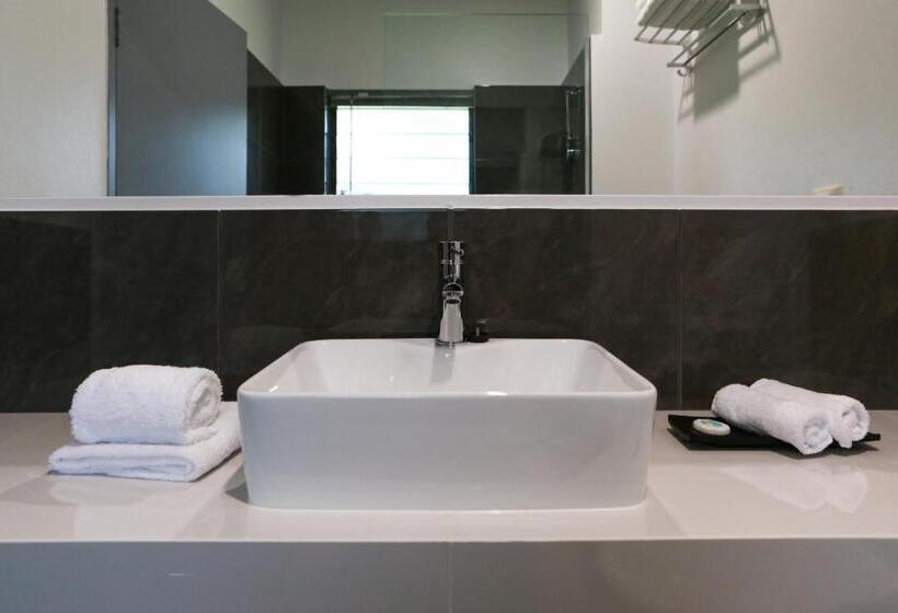 Fotos del hotel Uyoung Diving Resort:  4