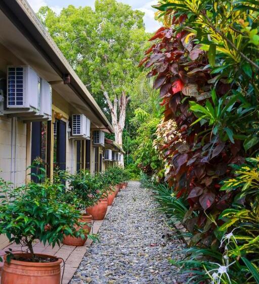 Fotos del hotel Uyoung Diving Resort:  6