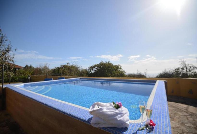 Fotos del hotel Finca La Majadera:  6