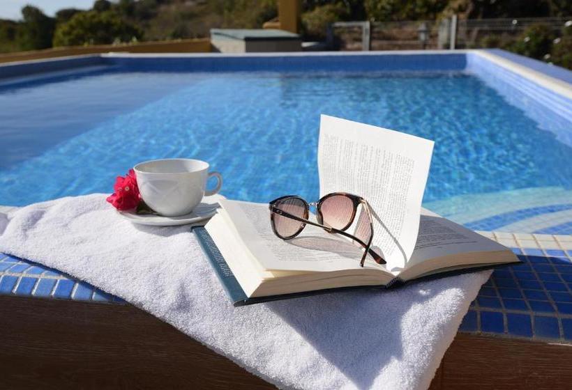 Fotos del hotel Finca La Majadera:  8