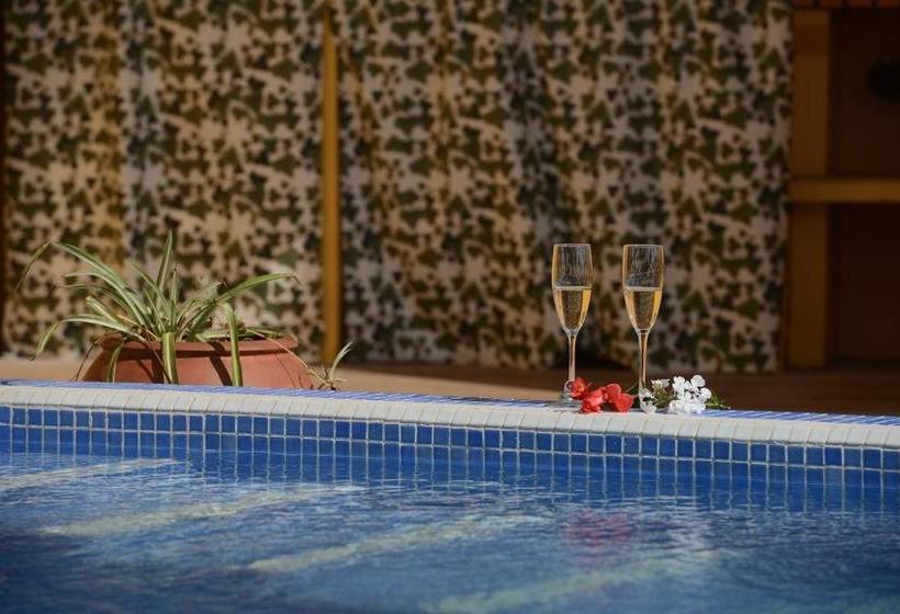 Fotos del hotel Finca La Majadera:  14