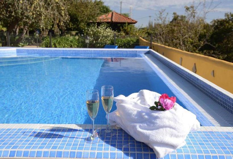 Fotos del hotel Finca La Majadera:  12