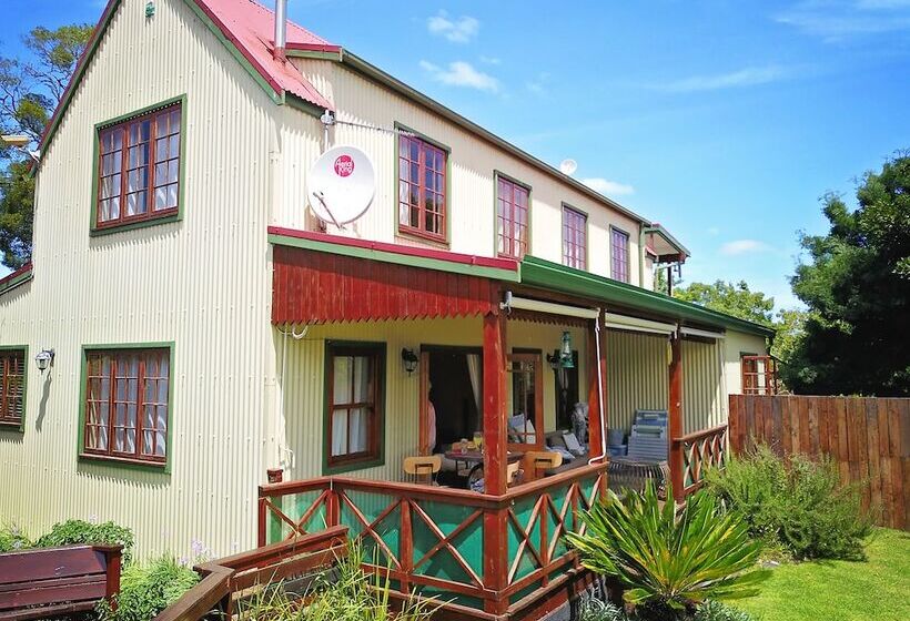 Fotos del hotel Forest Edge:  18