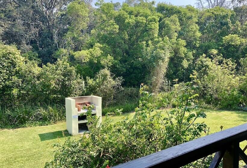 Fotos del hotel Forest Edge:  16