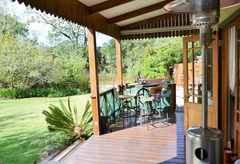 Fotos del hotel Forest Edge:  15