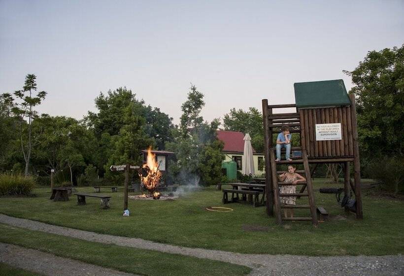 Fotos del hotel Forest Edge:  5