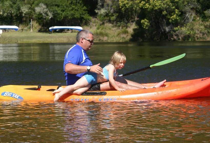 Fotos del hotel Forest Edge:  12