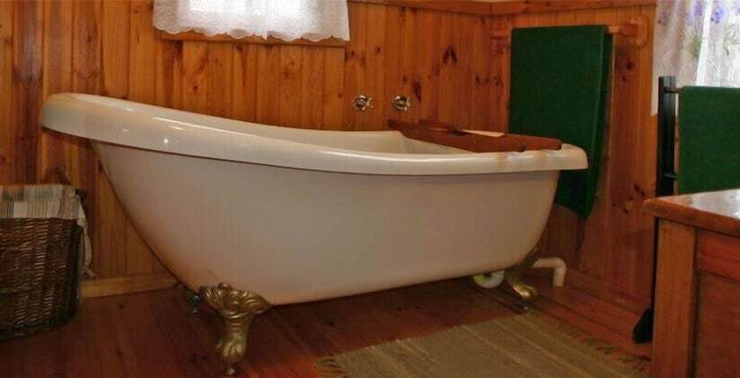 Fotos del hotel Forest Edge:  7