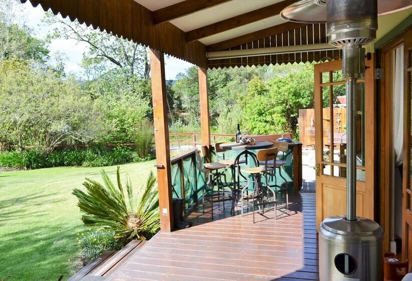 Fotos del hotel Forest Edge:  11