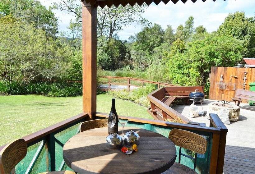 Fotos del hotel Forest Edge:  19