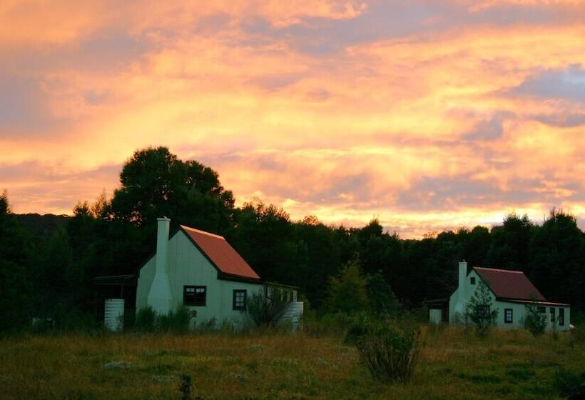 Fotos del hotel Forest Edge:  23