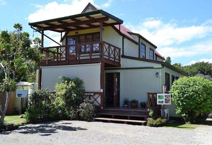 Fotos del hotel Forest Edge:  13