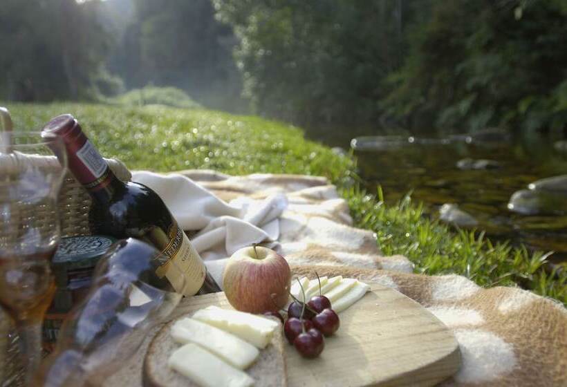 Fotos del hotel Forest Edge:  3