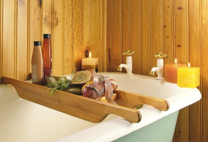 Fotos del hotel Forest Edge:  10