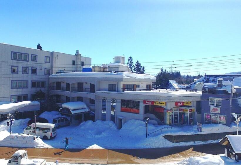 Fotos del hotel Grace Hakuba:  22