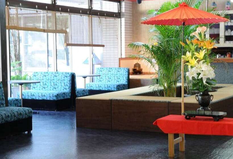 Fotos del hotel Grace Hakuba:  9