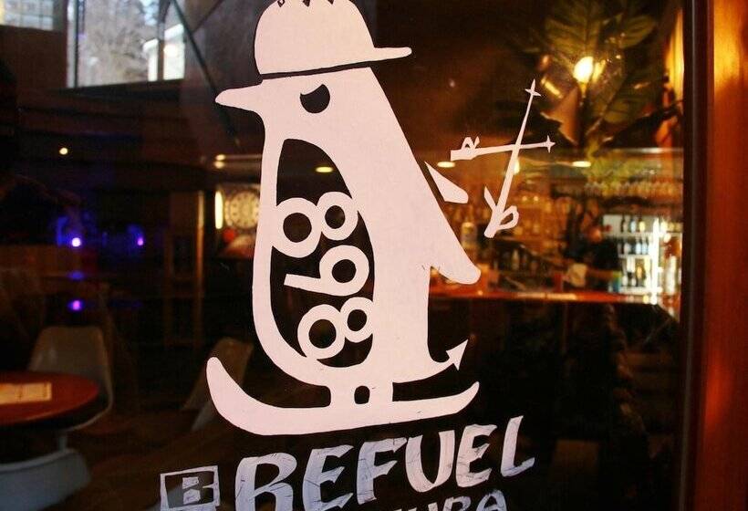 Fotos del hotel Grace Hakuba:  20