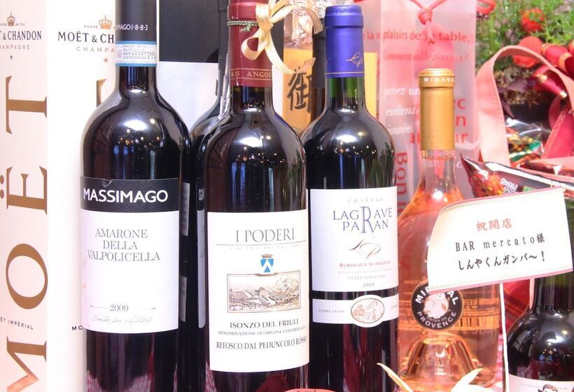 Fotos del hotel Grace Hakuba:  6