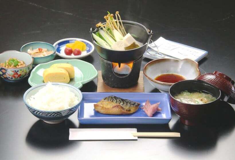 Fotos del hotel Grace Hakuba:  10