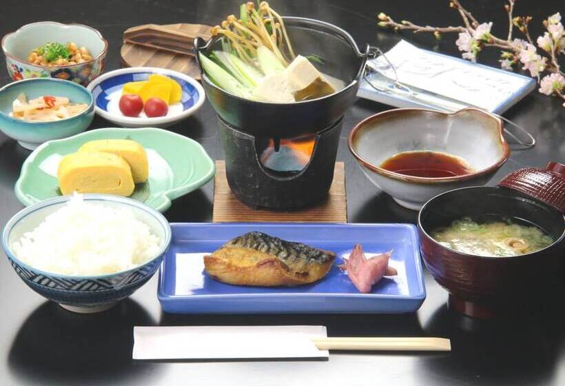 Fotos del hotel Grace Hakuba:  14