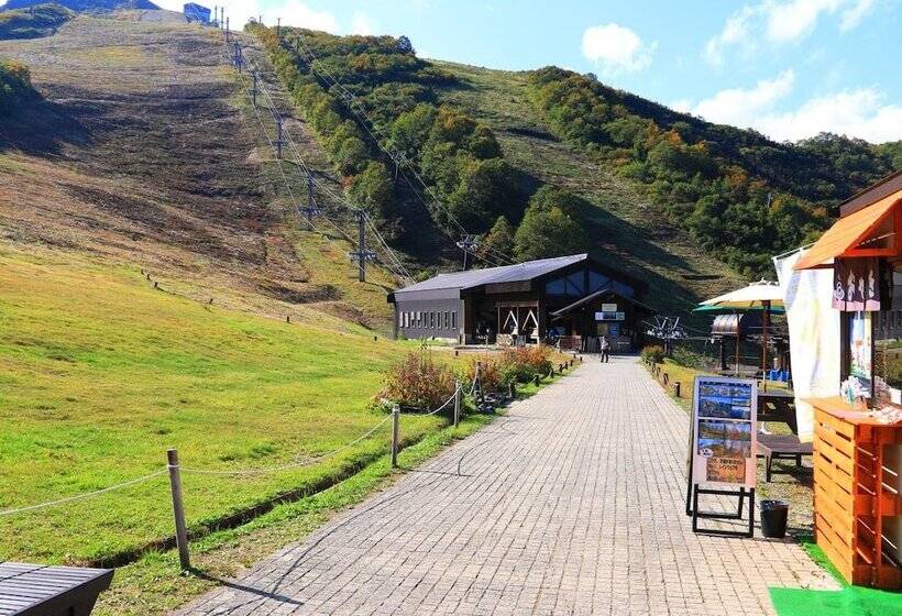 Fotos del hotel Grace Hakuba:  24