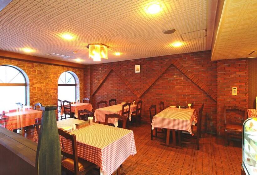 Fotos del hotel Grace Hakuba:  4