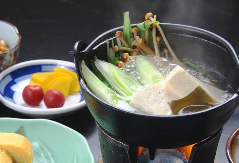 Fotos del hotel Grace Hakuba:  17