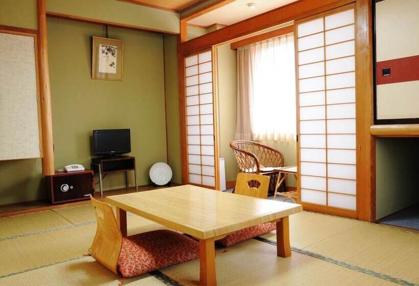 Fotos del hotel Grace Hakuba:  8