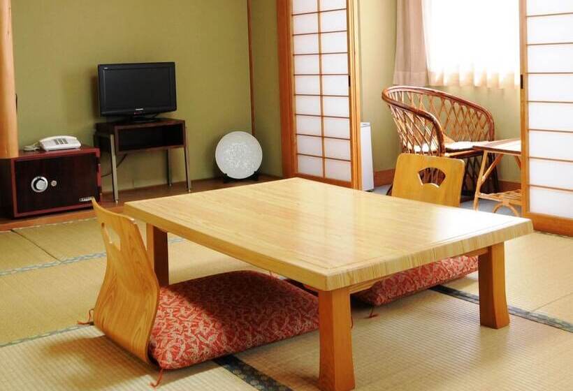 Fotos del hotel Grace Hakuba:  2