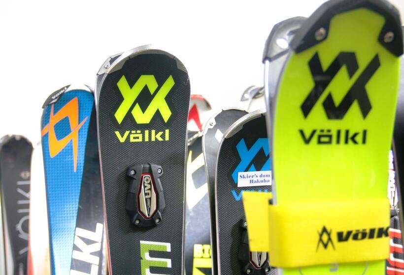 Fotos del hotel Grace Hakuba:  18