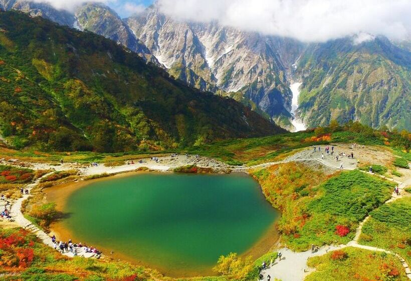 Fotos del hotel Grace Hakuba:  12