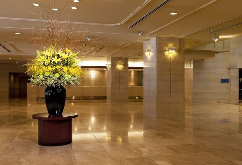 Fotos del hotel Grand Hill Ichigaya:  3