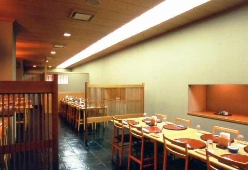 Fotos del hotel Grand Hill Ichigaya:  11