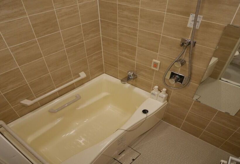 Fotos del hotel Grand Hill Ichigaya:  9