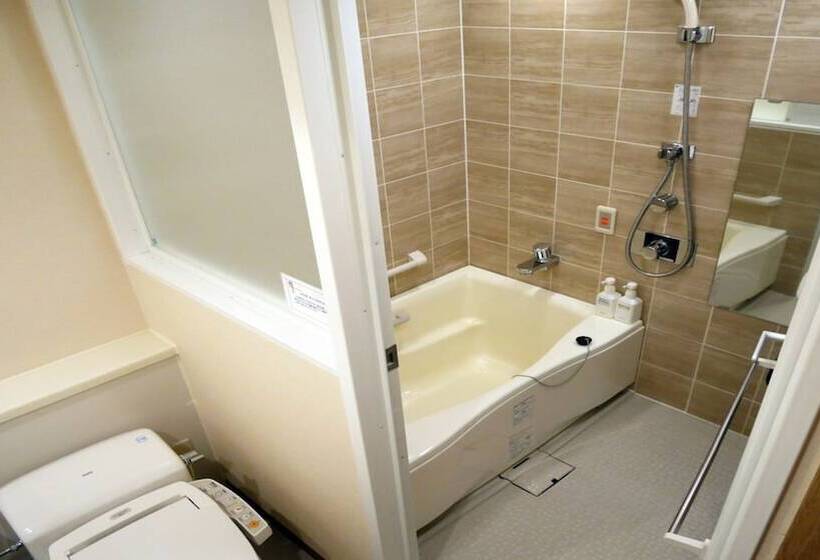 Fotos del hotel Grand Hill Ichigaya:  5