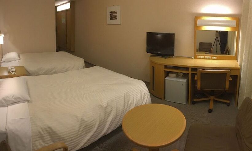 Fotos del hotel Grand Hill Ichigaya:  2