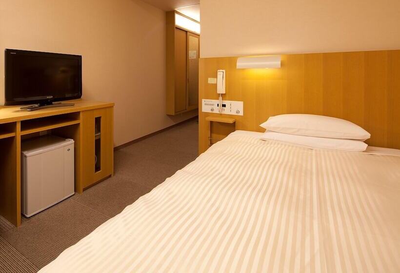 Fotos del hotel Grand Hill Ichigaya:  15