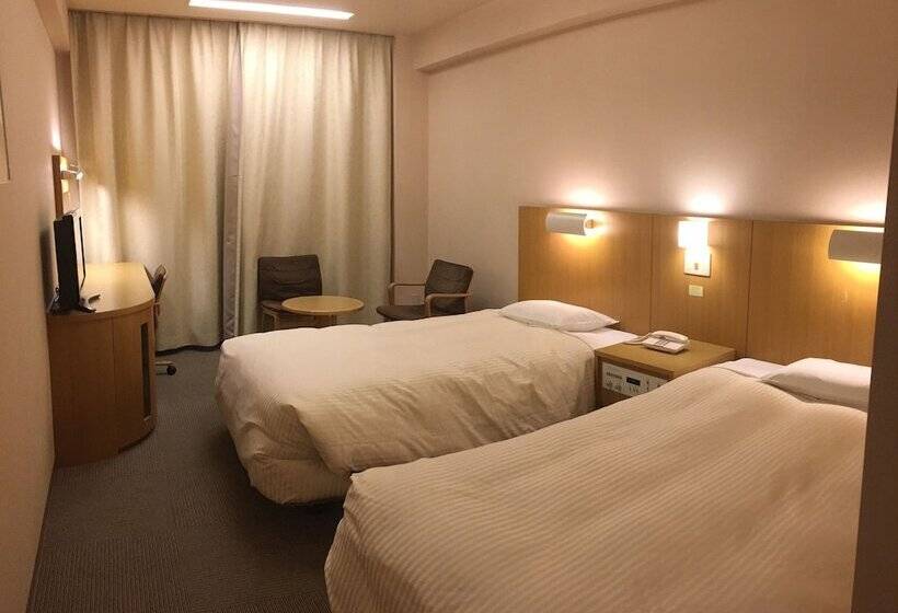 Fotos del hotel Grand Hill Ichigaya:  13