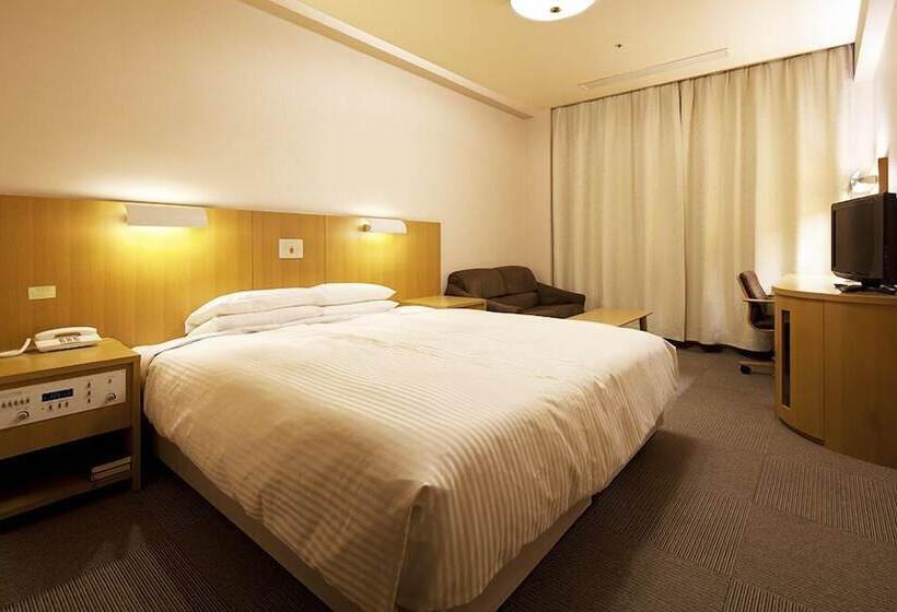 Fotos del hotel Grand Hill Ichigaya:  10