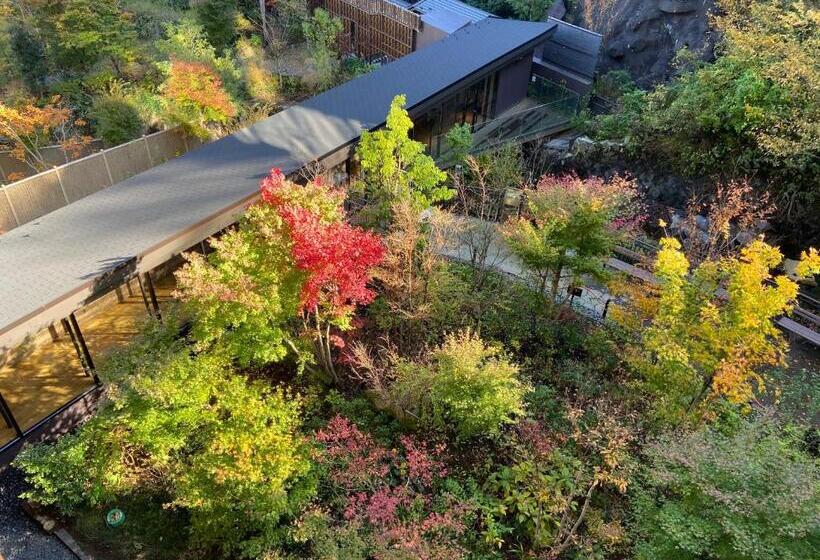 Fotos del hotel Hakone Kowakien Ten-yu:  8
