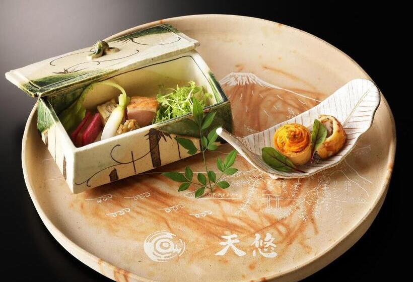 Fotos del hotel Hakone Kowakien Ten-yu:  4